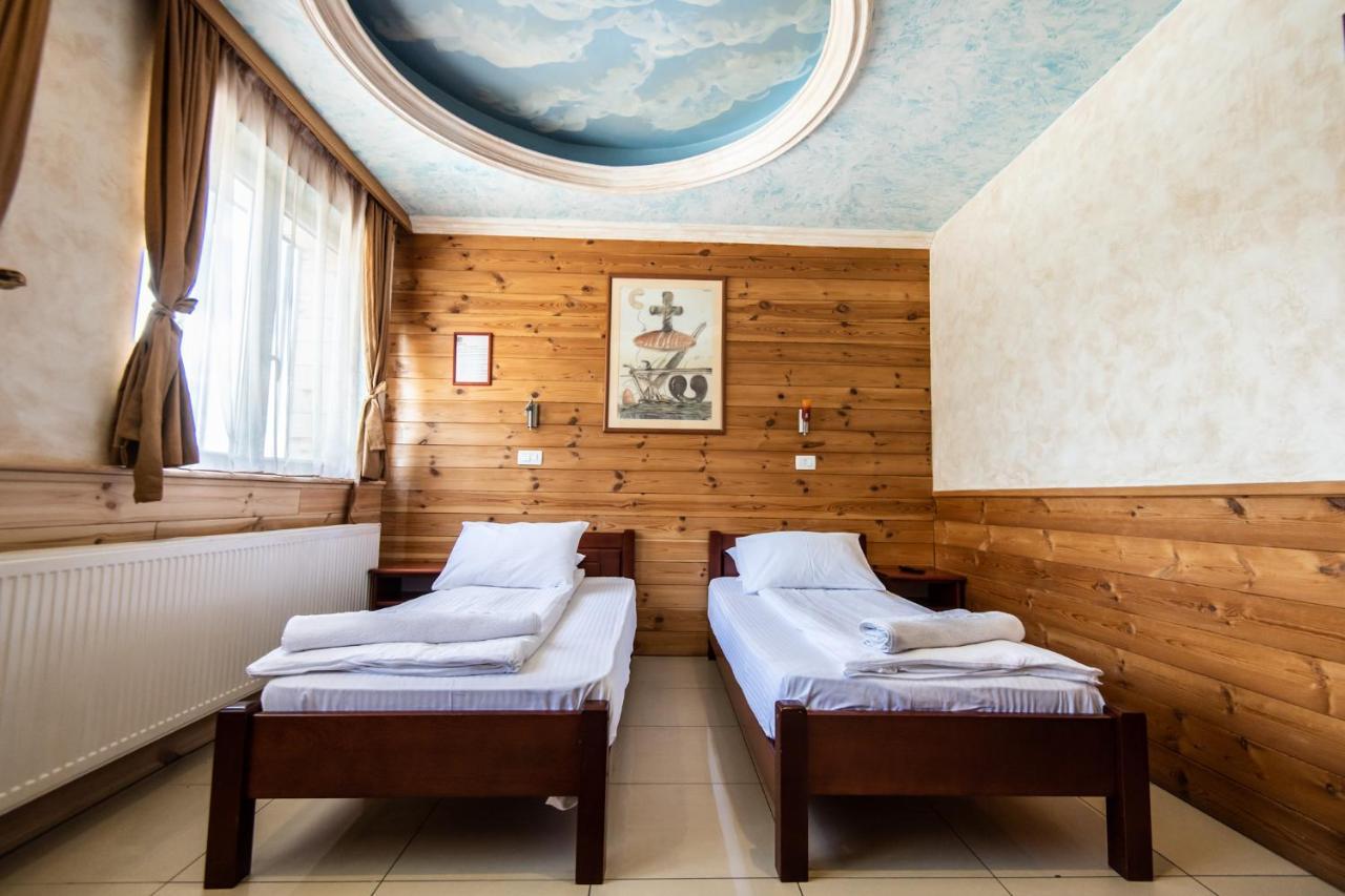 Hotel Enigma Zabljak  Exterior photo