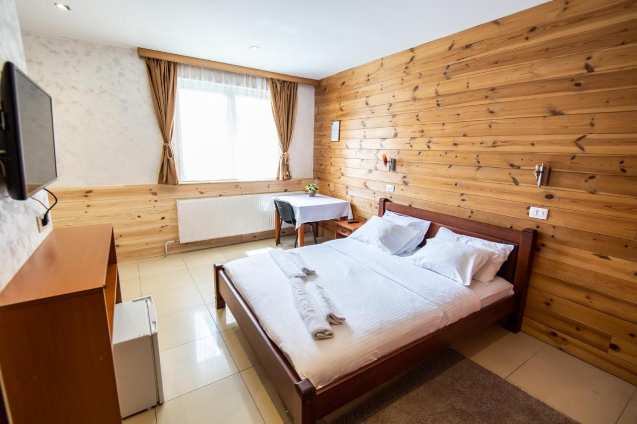 Hotel Enigma Zabljak  Exterior photo