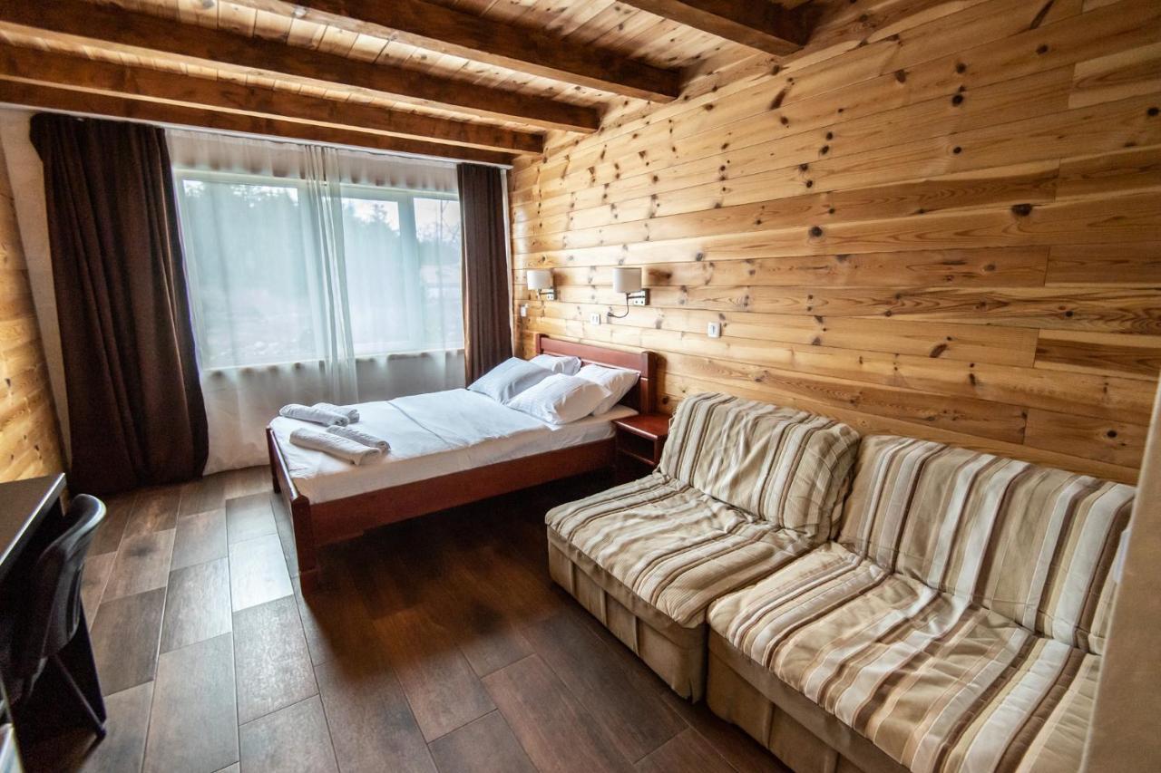 Hotel Enigma Zabljak  Exterior photo