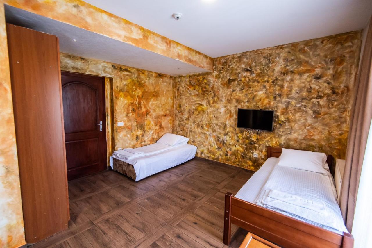 Hotel Enigma Zabljak  Exterior photo