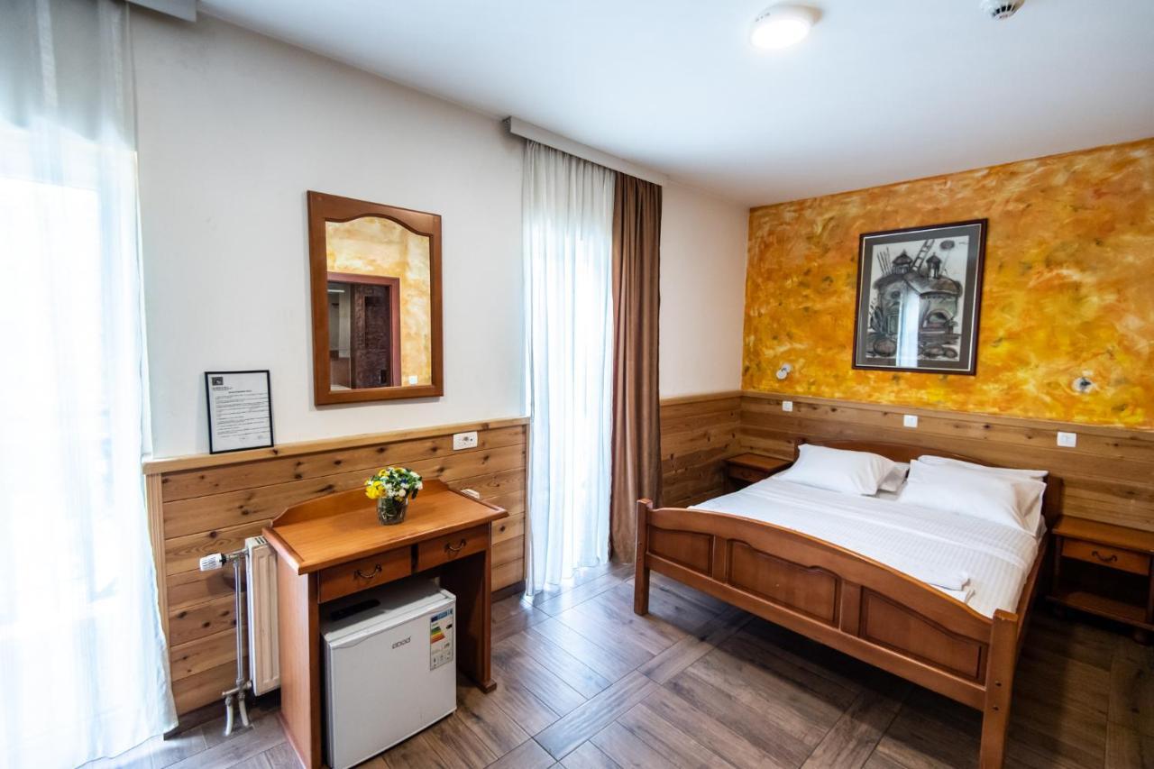 Hotel Enigma Zabljak  Exterior photo