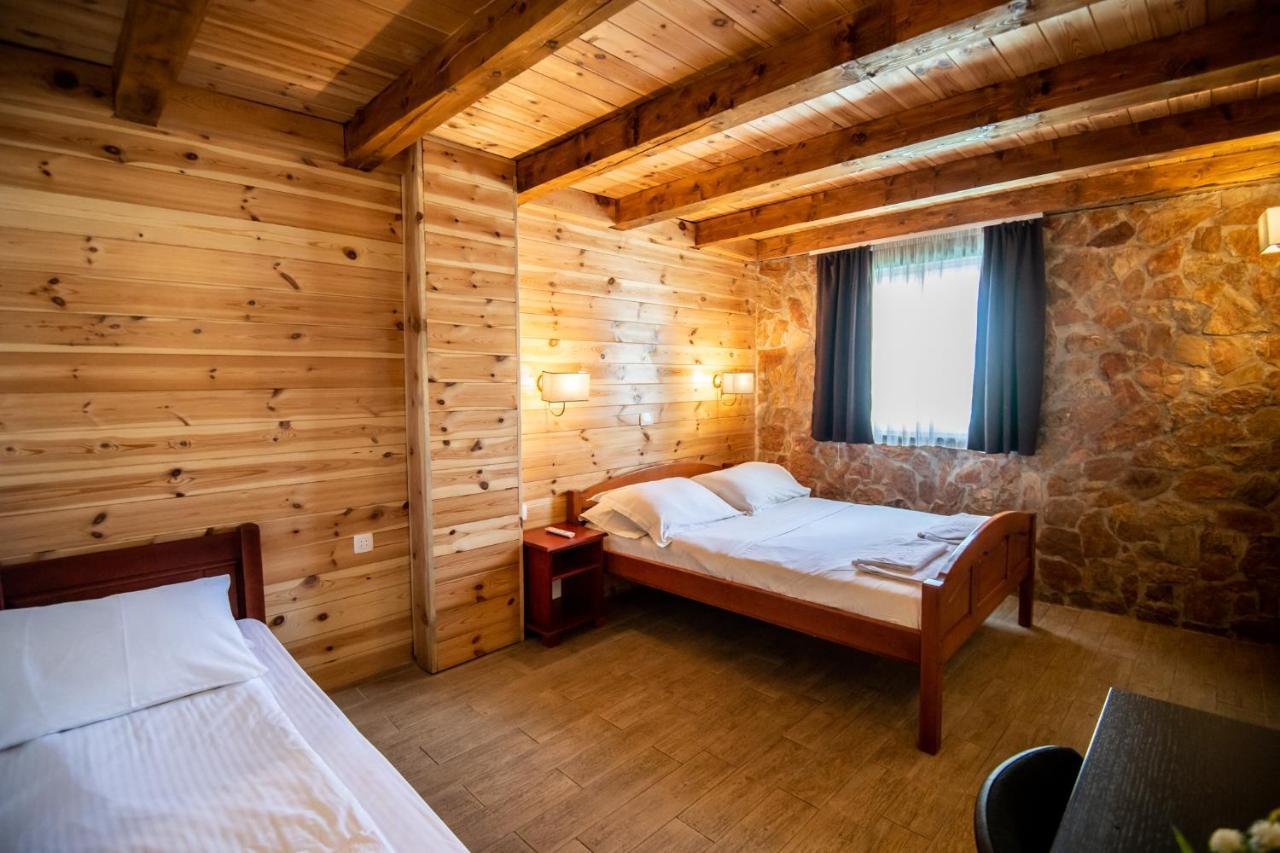 Hotel Enigma Zabljak  Exterior photo